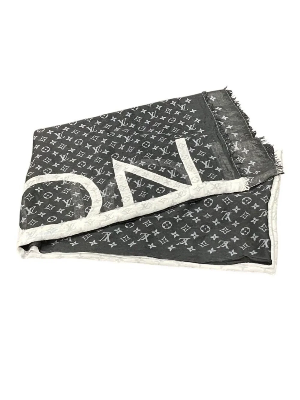 Louis Vuitton brand louis